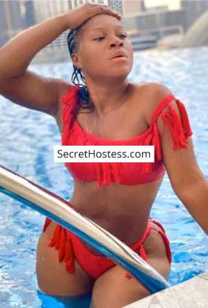 Jessica, Independent 27 year old Escort in Doha