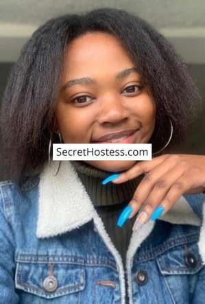 29 year old Ebony Escort in Doha Joy, Independent