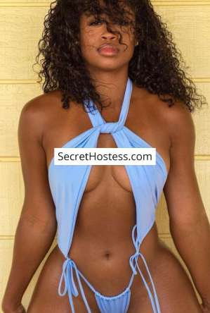 27 year old Ebony Escort in Kaslik Joyg, Independent