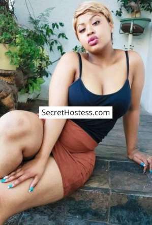27 year old Ebony Escort in Kaslik Judith, Independent