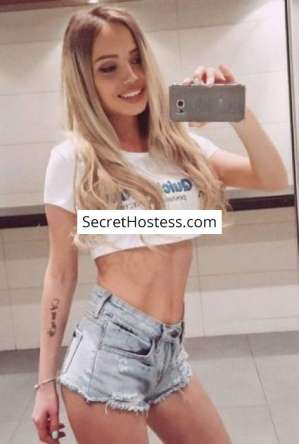 26 year old Caucasian Escort in Tel Aviv Julia, Agency