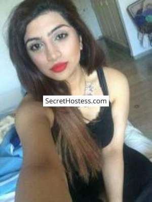 Kajal, Independent in Kolkata