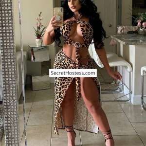 Karenn 26Yrs Old Escort 59KG 175CM Tall Barka Image - 1