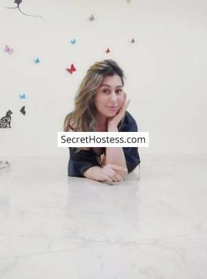 Karina, Independent in Seeb