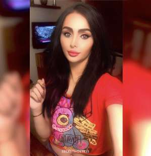 Karoline 26Yrs Old Escort 178CM Tall Beirut Image - 19