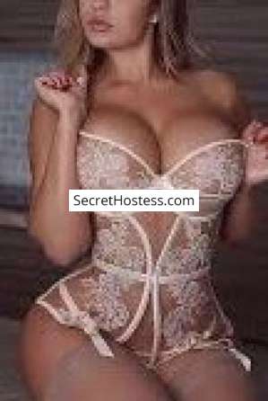 35 year old Caucasian Escort in Jerusalem Keti, Independent