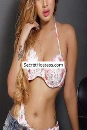 31 year old Arabian Escort in Delhi Kreya, Agency