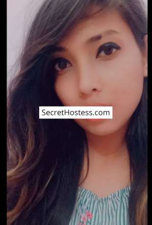 Kritika, Independent in Mumbai