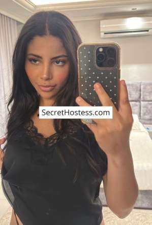 22 year old Arabian Escort in Riyadh Lala, Agency