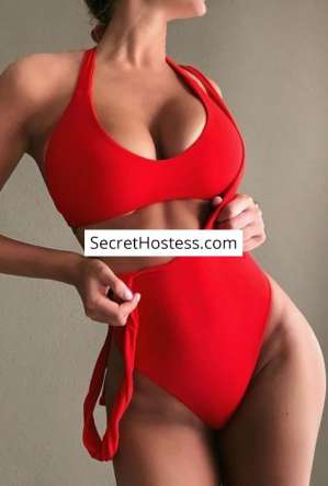 28 year old Mixed Race Escort in Baku Lala, Independent