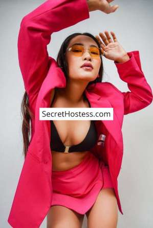 27 year old Asian Escort in Bat Yam Lali, Agency