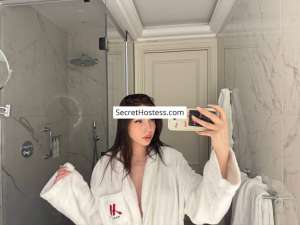 Lanaya 19Yrs Old Escort 54KG 175CM Tall Riyadh Image - 5