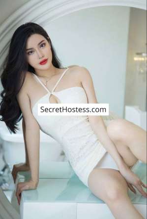 27 year old Asian Escort in Tivat Lanling, Agency