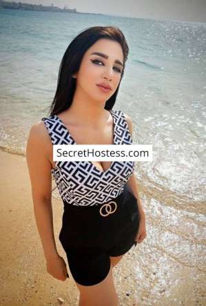 24 year old Arabian Escort in Jounieh Lara, Independent