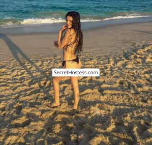 Larissa 27Yrs Old Escort 45KG 139CM Tall Rio de Janeiro Image - 1