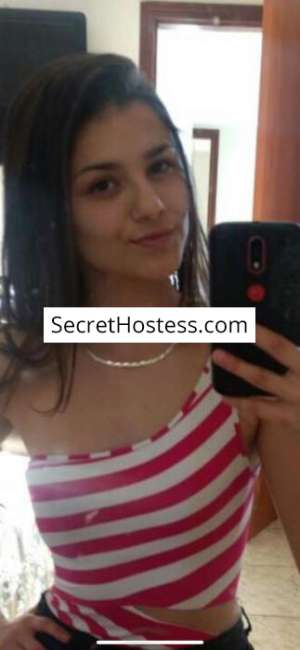 Larissa 27Yrs Old Escort 45KG 139CM Tall Rio de Janeiro Image - 2