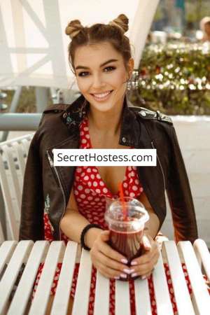 Layla 24Yrs Old Escort 58KG 172CM Tall Bangkok Image - 1