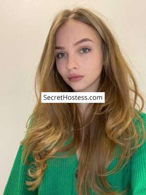 Lilia 24Yrs Old Escort 50KG 170CM Tall Dubai Image - 2