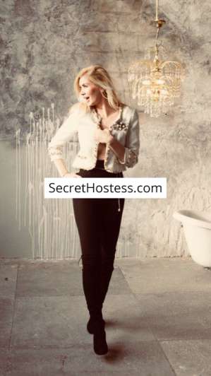 Liliana 33Yrs Old Escort 56KG 182CM Tall Singapore City Image - 5