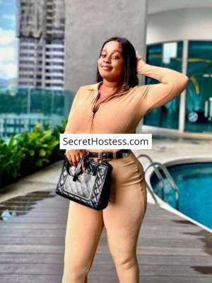 Lissa Pink, Independent 27 year old Escort in Nairobi