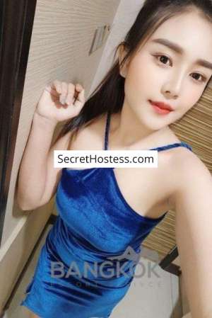 Lola 26Yrs Old Escort 45KG 160CM Tall Bangkok Image - 3