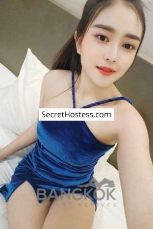 Lola 26Yrs Old Escort 45KG 160CM Tall Bangkok Image - 4
