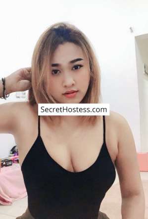 27 year old Asian Escort in Sohar Lucky, Independent