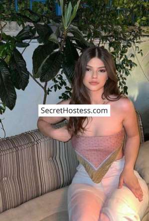 25 year old Arabian Escort in Muscat Lylya, Independent