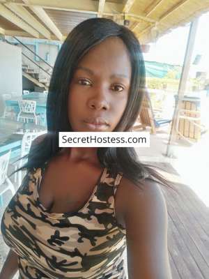 Makenzy 32Yrs Old Escort 55KG 164CM Tall Beirut Image - 3