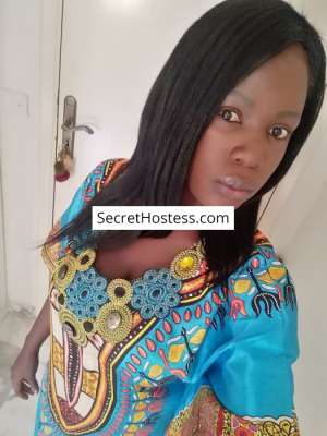 Makenzy 32Yrs Old Escort 55KG 164CM Tall Beirut Image - 4