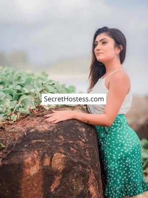 25 year old Asian Escort in Colombo Malki, Independent