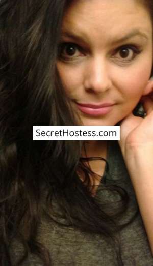 38 year old Mixed Race Escort in Vancouver Mandy, Independent