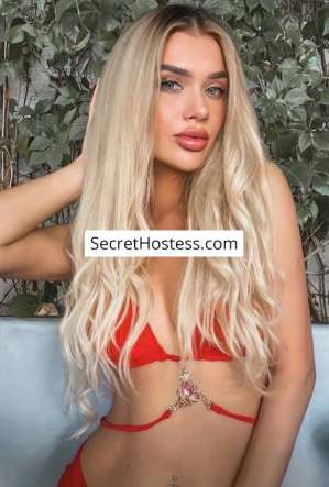 Margo, Agency 23 year old Escort in Riyadh