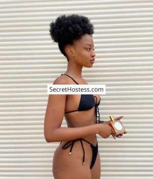 Marian 25Yrs Old Escort 41KG 132CM Tall Jounieh Image - 3