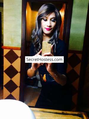Marry Jane, Independent in Bangalore