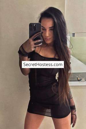 Mary, Agency in Ashdod