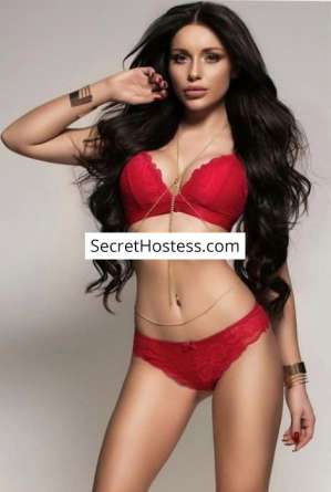 Matilda, Independent 32 year old Escort in Singapore City