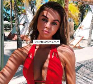 Maya 26Yrs Old Escort 52KG 165CM Tall Netanya Image - 1