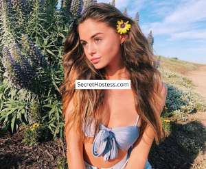 Maya 26Yrs Old Escort 52KG 165CM Tall Netanya Image - 5