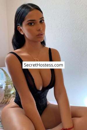 Maya, Independent in Sohar