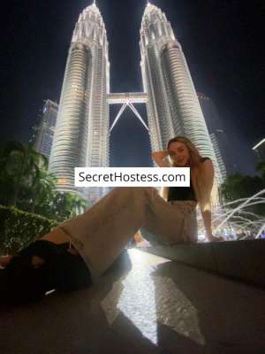 Mia 22Yrs Old Escort 50KG 170CM Tall Kuala Lumpur Image - 1