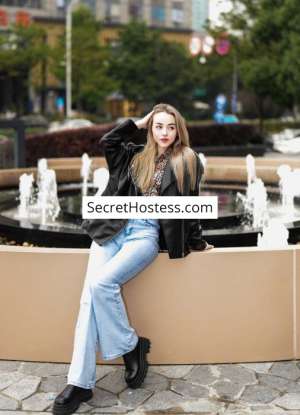 Mia 22Yrs Old Escort 50KG 170CM Tall Kuala Lumpur Image - 3