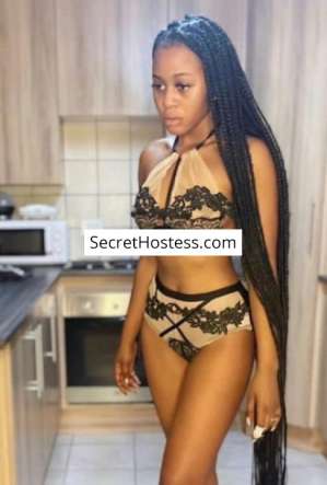 26 year old Ebony Escort in Kaslik Mimi, Independent