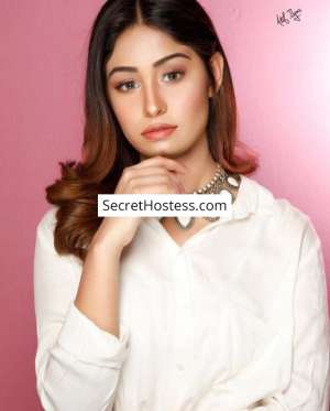 Minal 22Yrs Old Escort 50KG 169CM Tall Karachi Image - 5