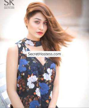 Minal 22Yrs Old Escort 50KG 169CM Tall Karachi Image - 6