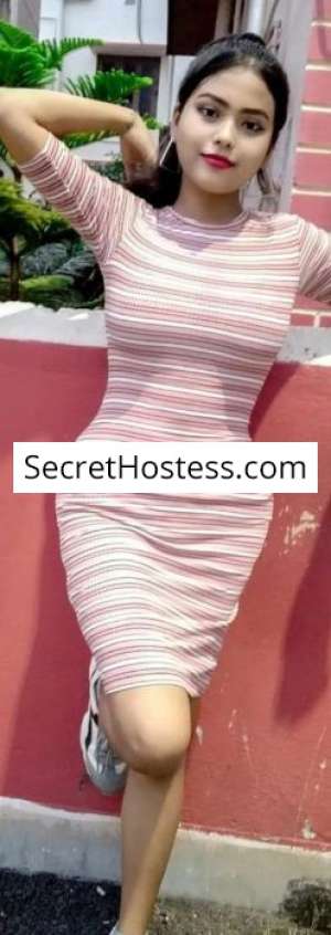Mira 28Yrs Old Escort 41KG 170CM Tall Ghubra Image - 4