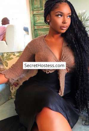 29 year old Ebony Escort in Lagos Mirabel, Independent