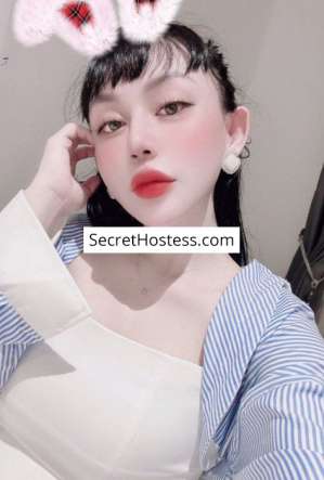 27 year old Asian Escort in Butuan Miumiu, Independent