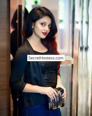 Monaliza 29Yrs Old Escort 50KG 159CM Tall Mumbai Image - 8