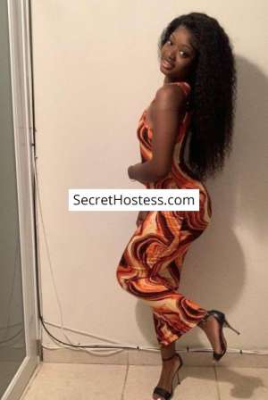 Mory 25Yrs Old Escort 51KG 163CM Tall Jeddah Image - 1